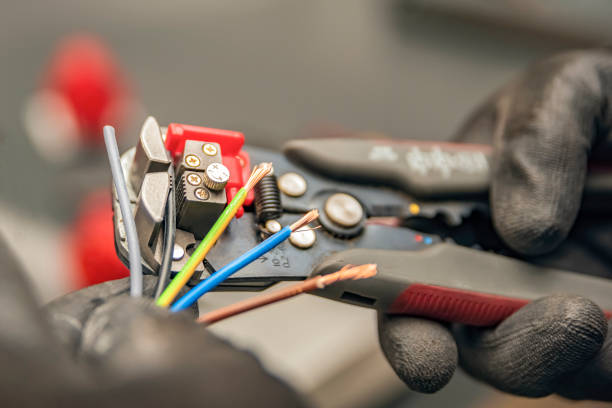 Best Circuit Breaker Repair  in Derwood, MD