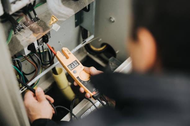 Best Commercial Electrician Services  in Derwood, MD
