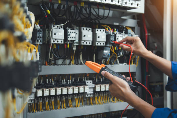 Best Emergency Electrical Repair  in Derwood, MD