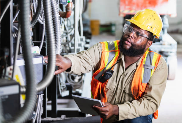 Best Home Electrical Repair  in Derwood, MD