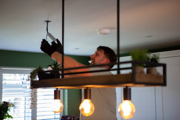 Best Industrial Electrical Services  in Derwood, MD